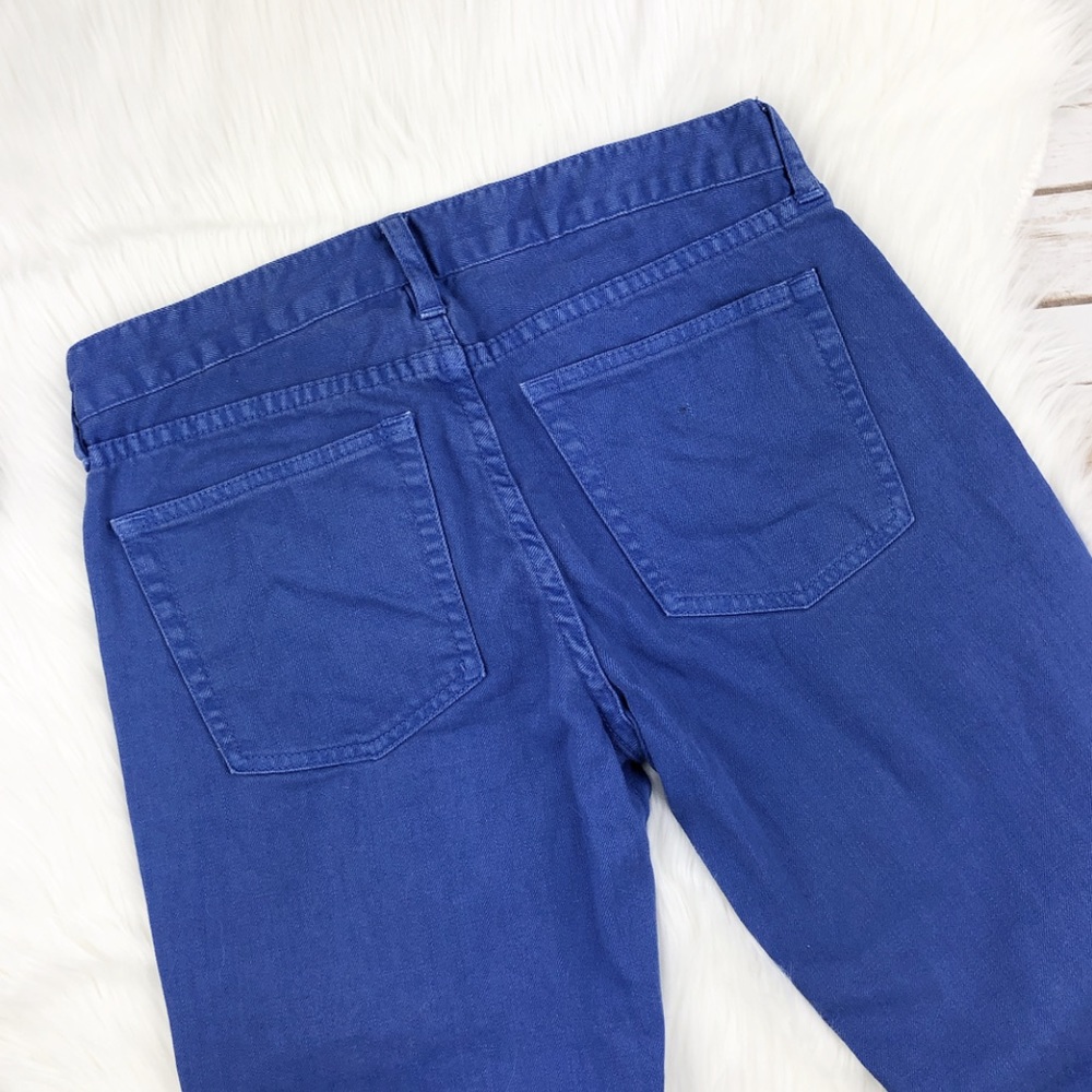 J. Crew Matchstick Jeans - Picture 5 of 6